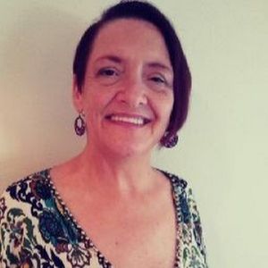 Meet your Posher, Patricia